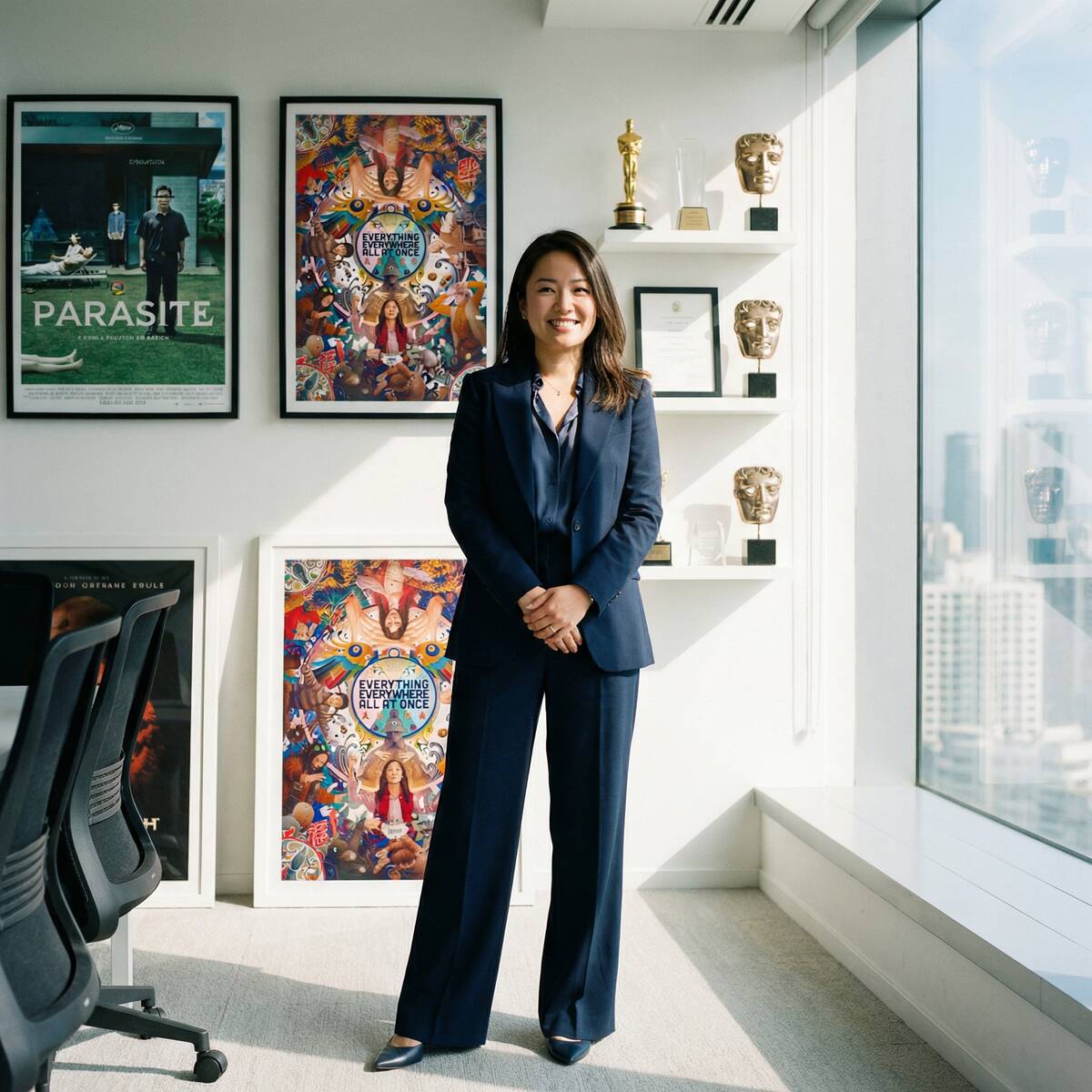 暗网禁区制片人